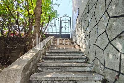 VÂNZARE/SCHIMB CU TEREN  - Clădire interbelică, centru oraș Siret - 8