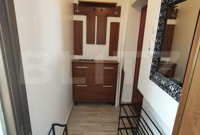 Apartament cu 2 camere semidecomandat în Rogerius - 2