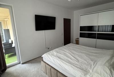 OFERTA > 2 Cam Decomandat > Metrou Berceni 10 min > Apollo Residence + Parcare - 4