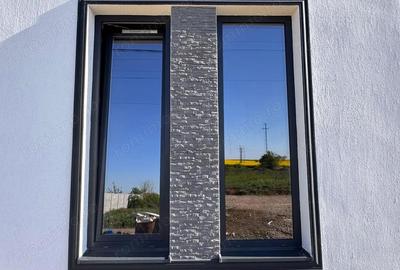 Casă cu 4 camere cu Teren 320 Mp în Central - 9
