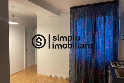 Apartament cu 3 camere decomandat, mobilat în Rovine - 6
