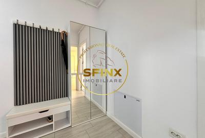 Apartament cu 2 camere decomandat, mobilat în Giulești - 5