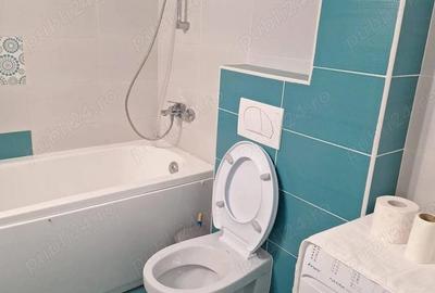 De inchiriat apartament 1 camera Dumbravi?a langa Mcdonalms - 5