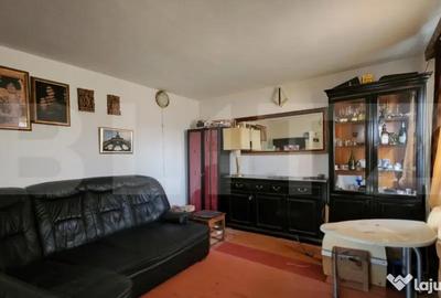 Casă cu 7 camere cu Teren 800 Mp în Sâncraiu de Mureș - 9