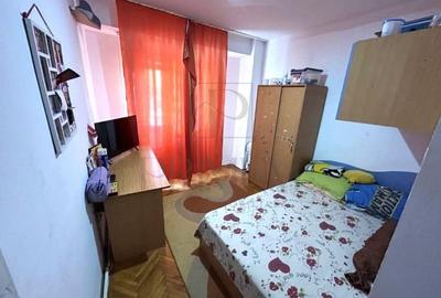 DAMBOVITA - ETAJ 1 - DECOMANDAT - 3 CAMERE - DEBARA - 1