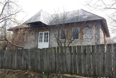 Casă cu 3 camere cu Teren 3850 Mp în Ciurea - 7