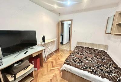 Apartament cu 3 camere la parter- Zona Spitalul Judetean - 4