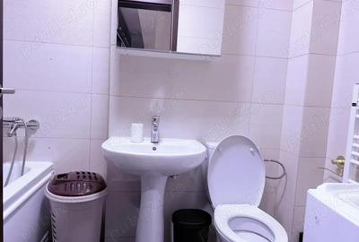 Apartament cu 2 camere semidecomandat în Sălaj - 6