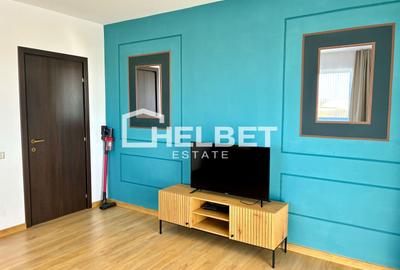 Apartament cu 3 camere decomandat în Sânpetru - 5