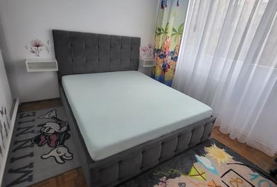 Apartament cu 2 camere decomandat în Drumul Găzarului - 15