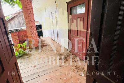 Casa caramida+ teren 3160+ cabana lemn Bencecu de Jos - 7