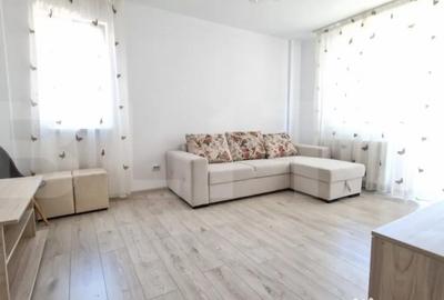 Apartament cu 2 camere decomandat, mobilat în Florești - 13