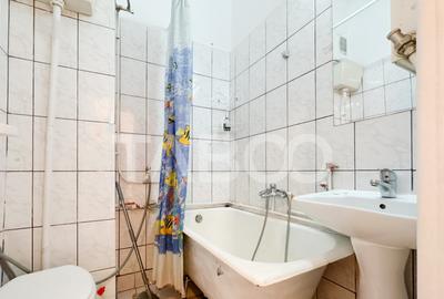 De vanzare garsoniera de 40 mp in cartierul Gheorgheni - 4