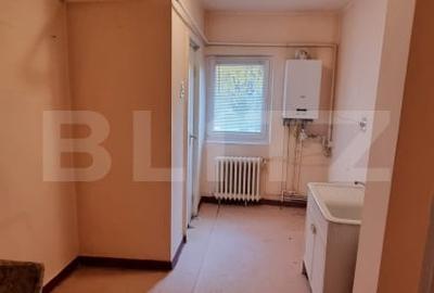 Investitie excelenta! 3 camere, 64 mp, zona cu cerere ridicata – Manastur - 1