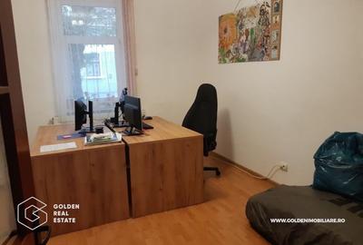 Casă individuală cu 10 camere cu Teren 735 Mp în Dâmbovița - 32