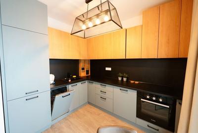 Studio dublu + Parcare, Cloud9, Aviatiei, Promenada, Herastrau Studio dublu + Parcare, Cloud9, Aviatiei, Promenada, Herastrau - 5