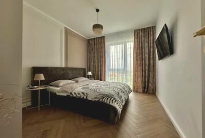 Apartament nou 3 camere Prima Arena - 5