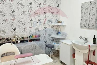 Spațiu comercial, de 132 mp, în Lacul Tei - 12