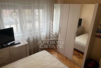 Apartament 2 camere decomandat, etaj 1, centrala proprie,  Lipovei - 3