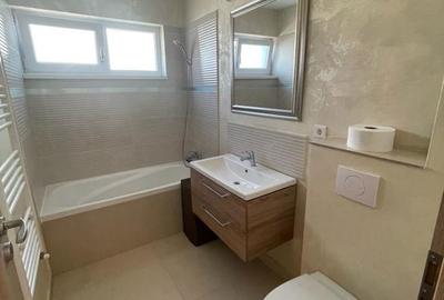 Apartament cu 2 camere în Central - 2