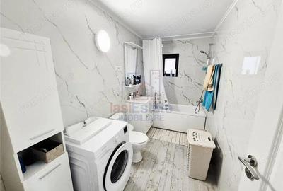 Apartament cu 3 camere decomandat în Moara de Vânt - 1