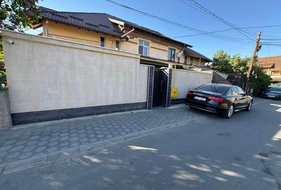 Apartament cu 2 camere decomandat în Central - 3