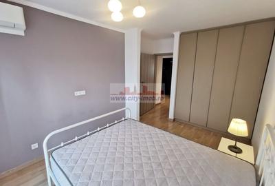 Inchiriere 2 Camere Banu Mata / Titulescu / Bloc nou 2018 , Icon Residence - 37