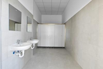 Spatiu Comercial - Str. Liviu Rebreanu - 286 MP - Comision 0% - 9