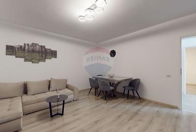 Comision 0% | Apartament 2 camere | Subcetate Sanpetru | Parcare - 9