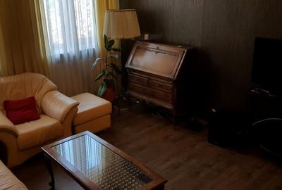 Apartament cu 2 camere decomandat în Central - 18