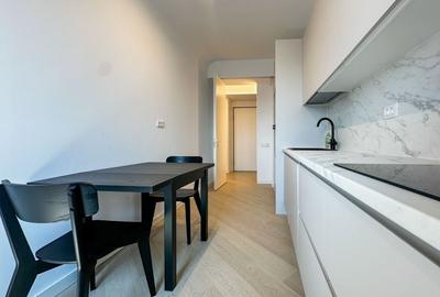 Apartament 2 camere I Cortina North I Boxa I Loc de parcare - 12