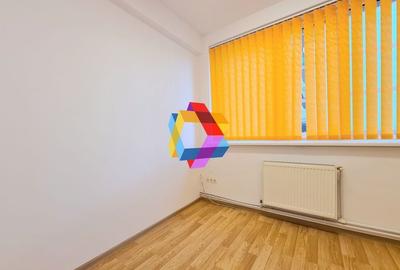 Spatiu birouri de închiriat Brasov - 120 mp  # plus-imo - 8