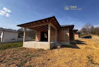 Casă cu Teren 5600 Mp în Groși - 6