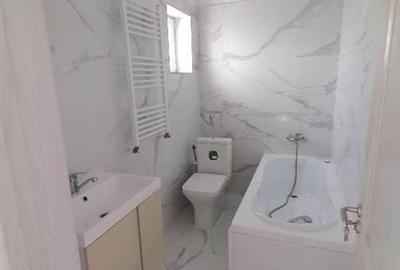 Duplex cu 4 camere cu Canalizare în Alexandriei - 10