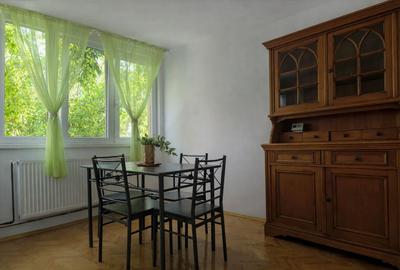 Apartament cu 3 camere, mobilat în Semicentral - 6