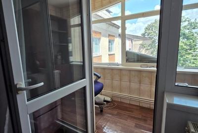 Apartament cu 4 camere în E3 - 10