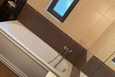 Apartament cu 4 camere pe 2 nivele 90.88mp plus terasa 21.3mp Stejarului - 15