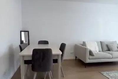 Apartament cu 2 camere decomandat, mobilat în Pipera