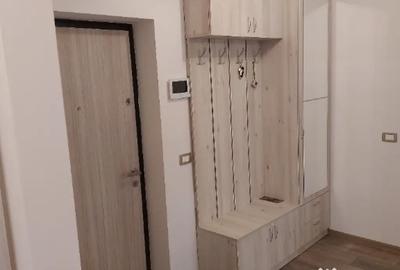 Apartament cu 2 camere decomandat în Tomis Nord - 10
