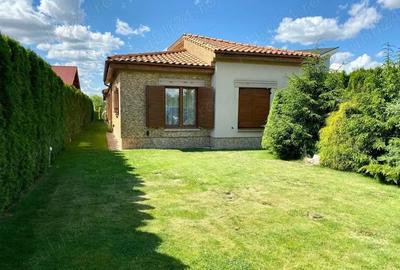 Casă cu 6 camere cu Teren 1750 Mp în Central - 4