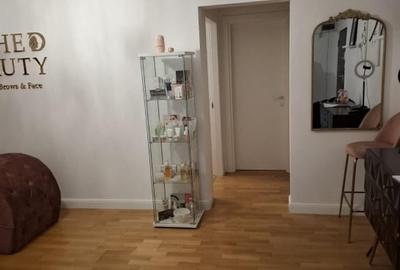 Apartament cu 2 camere decomandat, mobilat în Nord - 4