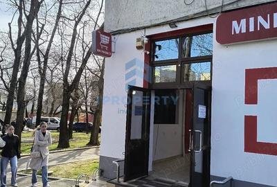 Spațiu comercial, de 38 mp, în Giurgiului - 6