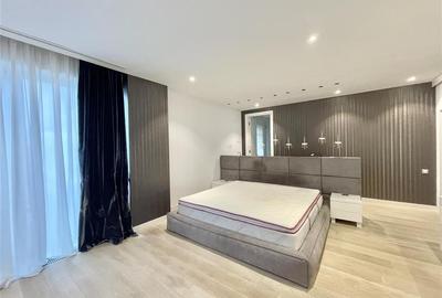 Apartament cu 6 camere în Herăstrău - 17