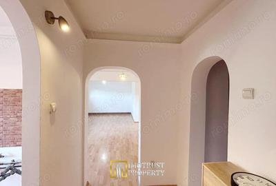 De vanzare apartament 4 camere, Arad - 1