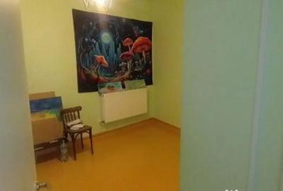 Spațiu comercial, de 70 mp, în Unirii - 8