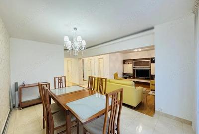 Apartament spatios de inchiriat in Bdul Libertatii-Casa Poporului - 9