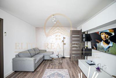 Tomis Nord/Cireșica- Apartament cu 2 camere, mobilat si utilat complet - 2