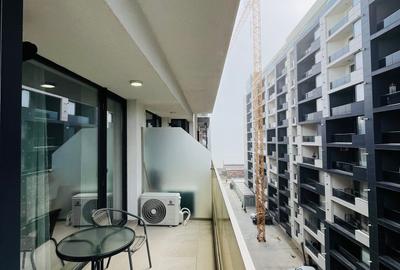 Studio Plaja Azimuth - 70000 euro - 12