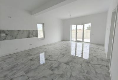 Casa individuala, 4 camere, 15 min metrou - Mutare rapida! - 2