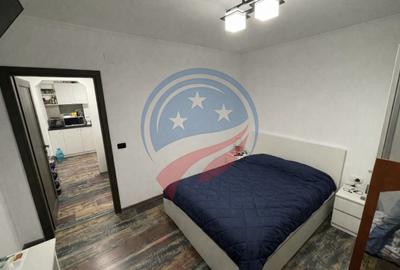 Apartament cu 2 camere decomandat, mobilat în Ultracentral - 2